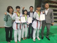 경북교육청, 제52회 전국소년체육대회 출전