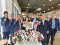 고령군 덕곡면, 2023 경로효친 으뜸패 수여식 개최