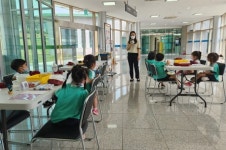 영주 콩세계과학관 체험 프로그램 다양