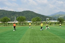 고령군, 제28회 5개군 공무원 친선축구대회 개최