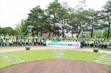 고령군 성산면, 노인 일자리 사업 참여자 안전교육 실시