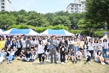 대구 동구, 청소년 축제 별★별 캠크닉…중학생 90명 참가