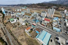 경주 북군동 식당가 상습 교통정체 해소된다