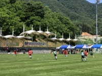 2023 울진금강송배 전국 유소년클럽 축구대회 성료
