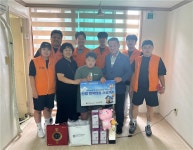 신협 사회공헌재단·영일만신협, 취약계층 주거환경 개선