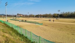 포항 형산파크골프장 폐쇄에 갈 곳 잃은 이용자