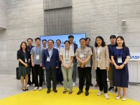 애터미대구스타센터 | 대구창조경제혁신센터, 별처럼 빛나는 대구 대표 스타트업, 대구스타벤처기업 PM 네트워킹데이 개최