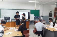 청송군, 청소년 인터넷·스마트폰 중독을 막자!