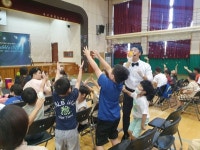 꿈·끼·행복 여름학교로 방학 중 학습 공백 걱정 끝