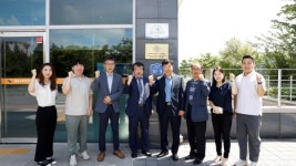 동국대학교 WISE캠퍼스, LINC 3.0 사업단 탈캠퍼스 현판식 개최