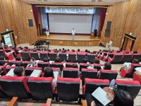 대구동부교육지원청, 자유학기 바로 알기! 내 자녀의 꿈을 만드는 과정 연수 운영