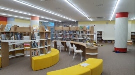 포은오천도서관,20일 시범운영...9월 독서의 달 맞이 기념행사 풍성