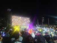 대구 동구,2023 혁신도시 위드 콘서트 뜨거운 열기 속 개최