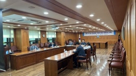 포항상의, 도내 기업 39곳 FTA 컨설팅