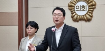 與 인요한 혁신위, 출발부터 "삐걱"