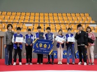포항 신광초, 제3회 경상북도교육감배  유소년 드론축구대회 우승