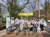 고령군 우곡중학교 체력 UP, 감성 UP ! 사제동행 칼로리 버닝 대회