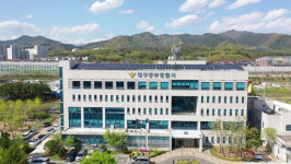 대구 팔공산 임야에 불법 폐기물 수천 톤 매립 70대 구속