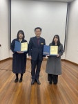 영주교육지원청 Best Worker  시상