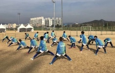 경주시, 스포츠 동계훈련 1번지 로 각광