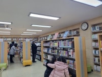 김천시립도서관, 음악이 흐르는 문화충전소로 탈바꿈