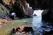 전촌용굴서 인생샷 건져볼까?