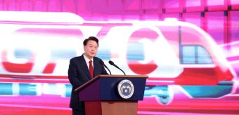 TK신공항철도 시속180급 광역급행철도 차량 투입된다