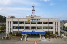 영덕 호텔 신축 공사장서 70대 근로자 추락 심정지