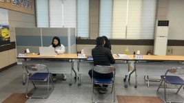 사벌국면, 찾아가는 건축민원 상담서비스 운영
