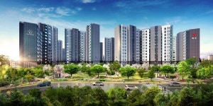 동대구역 센텀 화성파크드림 사전입주점검 이벤트