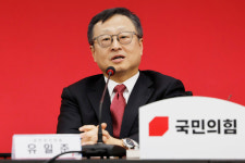 국힘, 영입인재 국민의미래 비례대표로 출마 하나