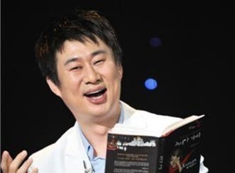 김신영, KBS1 전국노래자랑 MC 하차 ... 후임 남희석 발탁