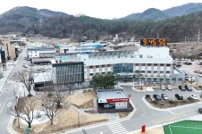 청송군보건의료원, 물리치료실 확장 이전