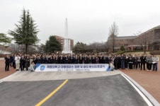 계명대학교, 대명캠퍼스 60년만에 새모습으로 단장