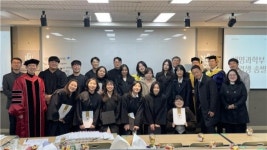 한동대 생명과학부 졸업생 존스홉킨스 등  미국 최고 명문대학교 박사과정 진학