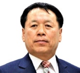 ㈜광진기업, 경북도에 저출생극복 성금 5000만원