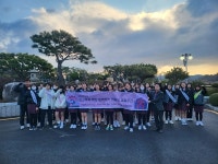 선덕여자중학교, 학교폭력 예방 어울림 교육 주간 운영