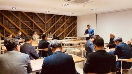 영천지역 유·초등학교 관리자,  학교 교육력 제고 협의회 개최