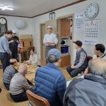 포항시 중화음식업협회, 사랑의 자장면 나눔