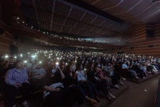 2024년 전국창제작유통공모사업 영천시민회관 선정