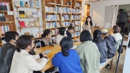 대구 남구립도서관, 오늘부터 나도 작가 개강