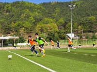 대구 (재)달성교육재단, 이사장배 달성 중등 축구 리그 개막