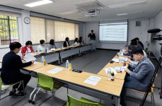 대구 달서구의회 기획재경위원회, 중장년기술창업센터 현장 방문