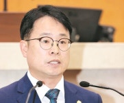 함정호 포항시의원 포항 오천읍에 해병대공원 조성하자