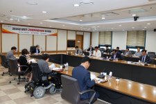 대구 중구, 역점사업 시민들에게 통했다