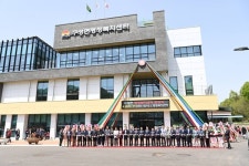 김천시 구성면, 행정복지센터 준공