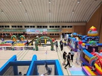 고령군 아이나라키즈교육센터,  가족·친구·이웃과 함께하는 체험놀이터 개최