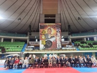 한국정통합기도협회, 제17회 덕암배 전국합기도선수권대회  개최