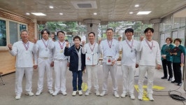 봉화군, 제62회 경북도민체육대회 사전경기 군부 종합 1위쾌조의 스타트!