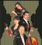 베를린 필하모닉 스트링 콰르텟 대구 공연... 실내악 진수 선보인다